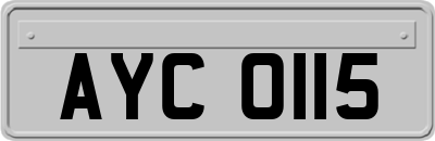AYC0115