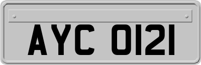 AYC0121