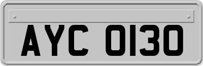 AYC0130
