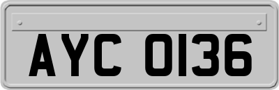 AYC0136