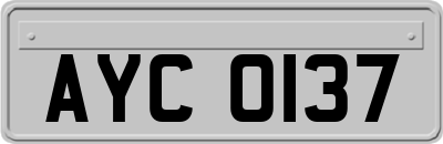 AYC0137