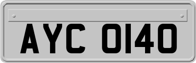 AYC0140