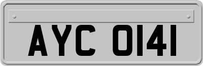 AYC0141
