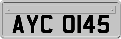 AYC0145