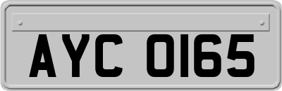 AYC0165