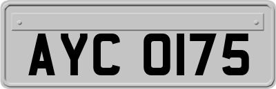 AYC0175