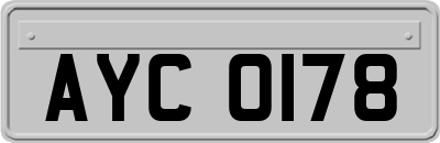 AYC0178