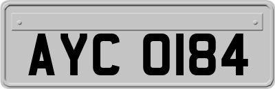 AYC0184