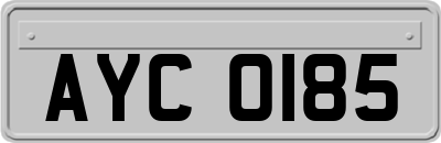 AYC0185
