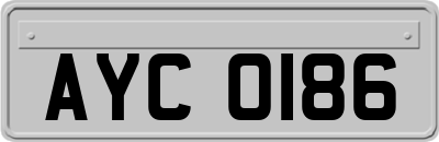 AYC0186