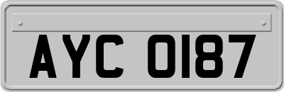 AYC0187