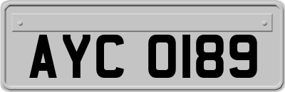 AYC0189