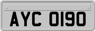 AYC0190