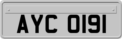 AYC0191