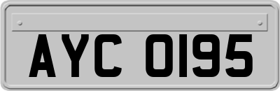 AYC0195