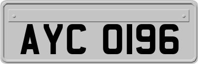 AYC0196