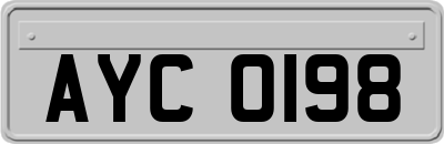 AYC0198