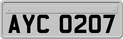 AYC0207