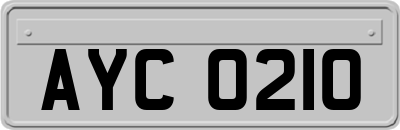 AYC0210