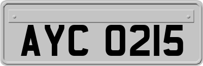 AYC0215