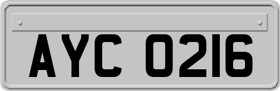 AYC0216