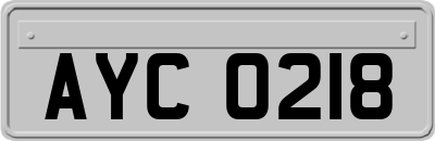 AYC0218