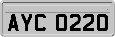 AYC0220