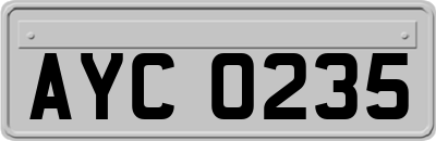 AYC0235