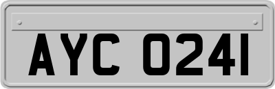 AYC0241