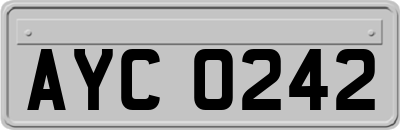 AYC0242