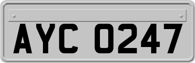 AYC0247
