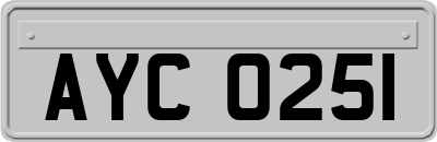 AYC0251
