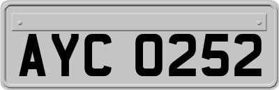 AYC0252