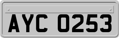 AYC0253