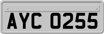 AYC0255