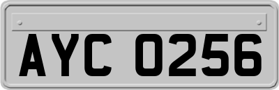 AYC0256