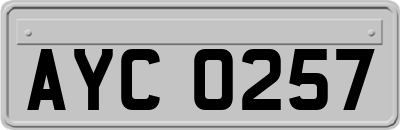 AYC0257