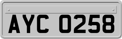 AYC0258