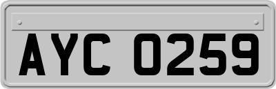 AYC0259