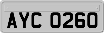 AYC0260