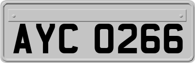 AYC0266