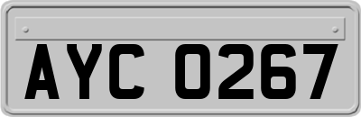 AYC0267