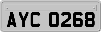 AYC0268