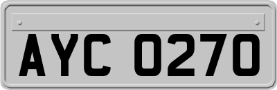 AYC0270