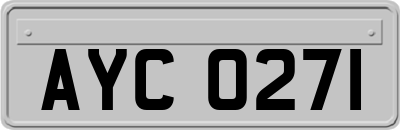 AYC0271
