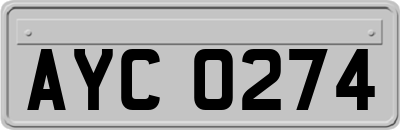 AYC0274
