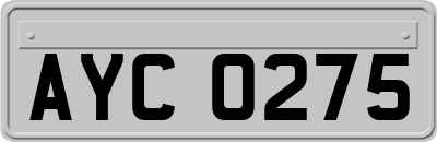 AYC0275