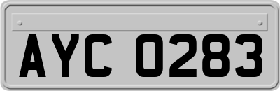 AYC0283