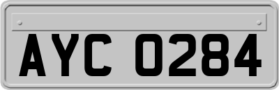 AYC0284