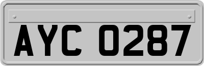 AYC0287